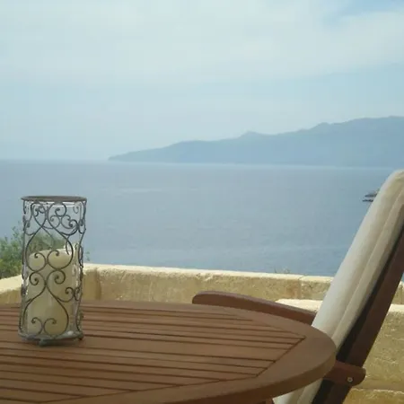 Katikies Manis Apartmán Kardamyli
