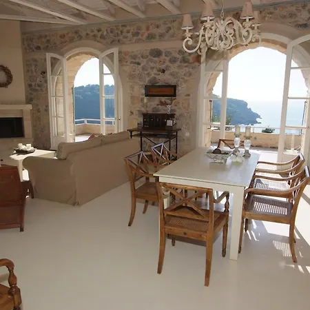 Katikies Manis Apartmán Kardamyli