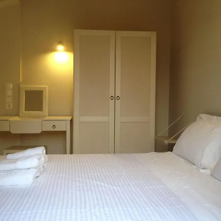 Apartament Katikies Manis