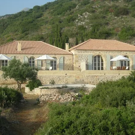 Katikies Manis Apartament Kardamyli