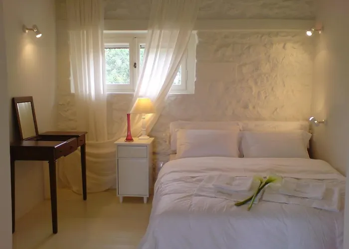 Apartament Katikies Manis Kardamyli