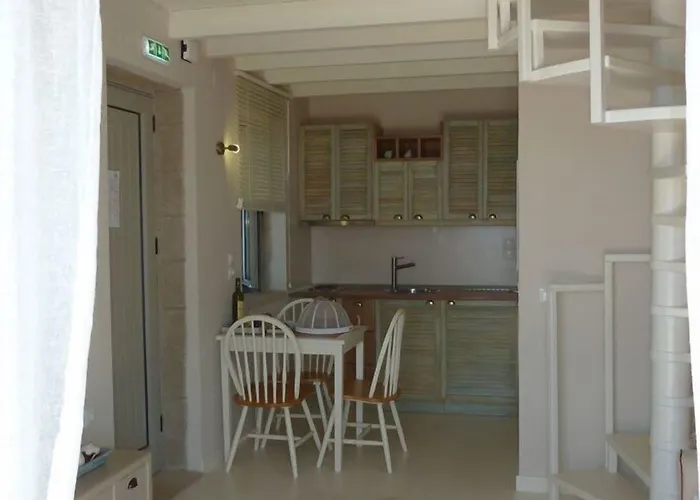 Katikies Manis Apartament