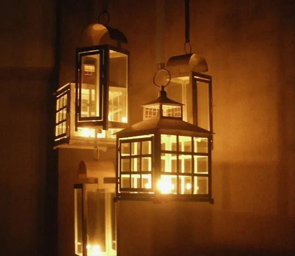 Katikies Manis Apartament *