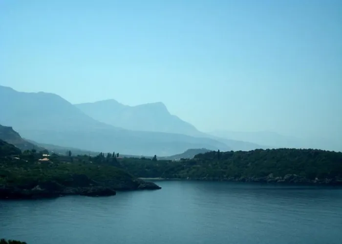 Katikies Manis Apartament