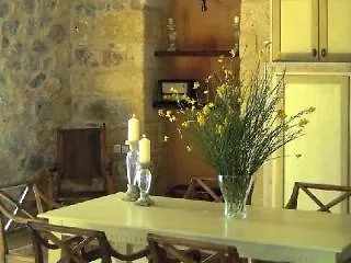 Katikies Manis Apartament Kardamyli