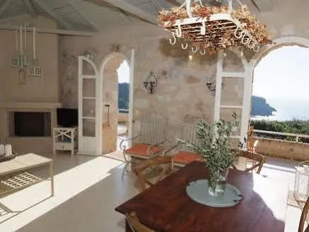 Katikies Manis * Kardamyli