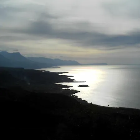 Katikies Manis Апартаменты Кардамили