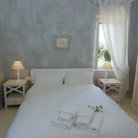 Katikies Manis * Кардамили