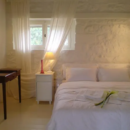 Apartment Katikies Manis Kardamyli