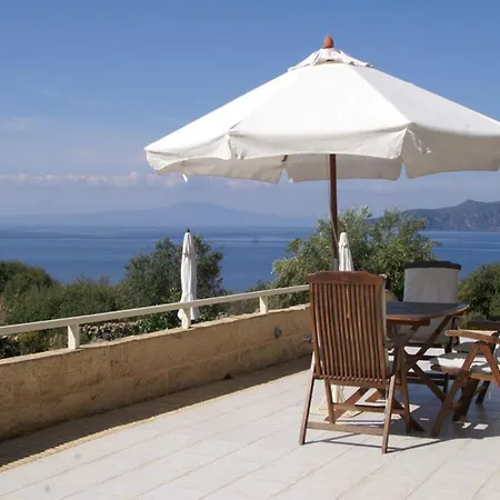 Katikies Manis * Кардамили