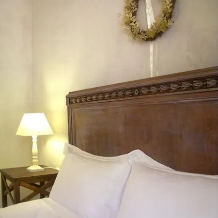 Апартаменты Katikies Manis *