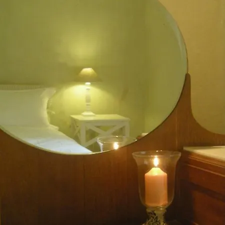 Daire Katikies Manis Kardamyli