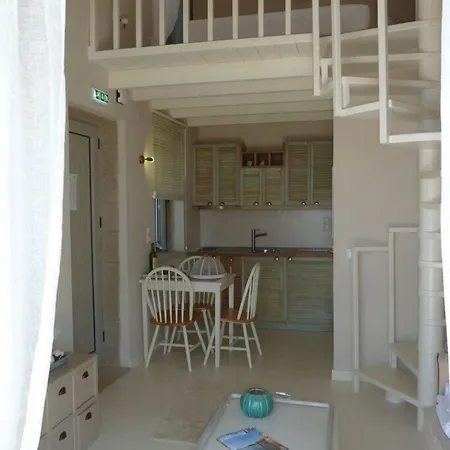 Katikies Manis Daire