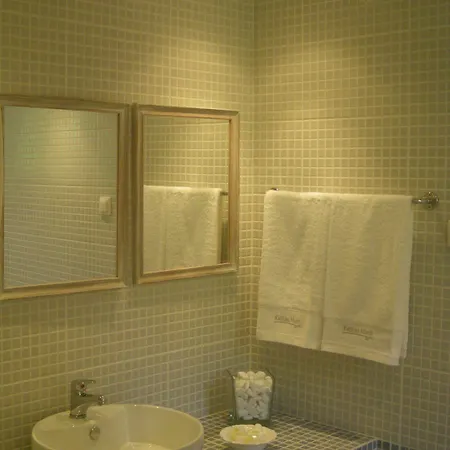 Katikies Manis Апартаменты *