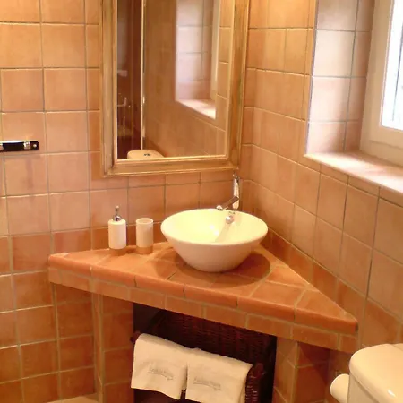 Апартаменты Katikies Manis Кардамили