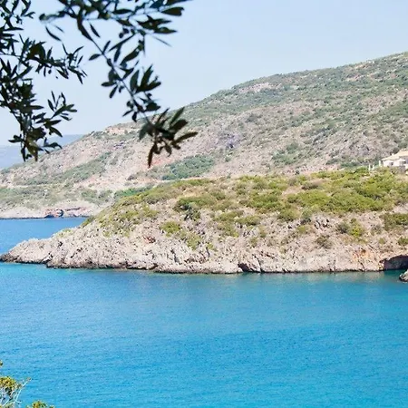 Апартаменты Katikies Manis