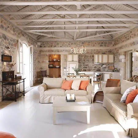 Katikies Manis Apartment *