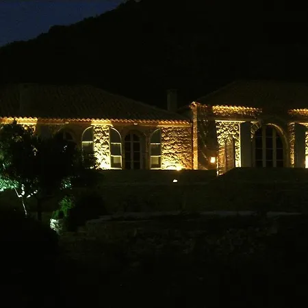 Katikies Manis Кардамили