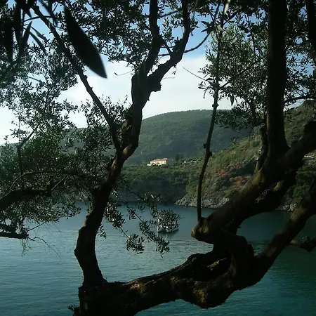 Apartment Katikies Manis Kardamyli