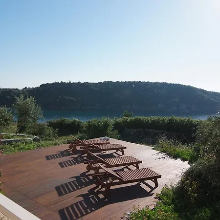 Katikies Manis * Kardamyli