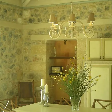 Katikies Manis * Кардамили