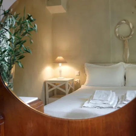 Katikies Manis Апартаменты Кардамили