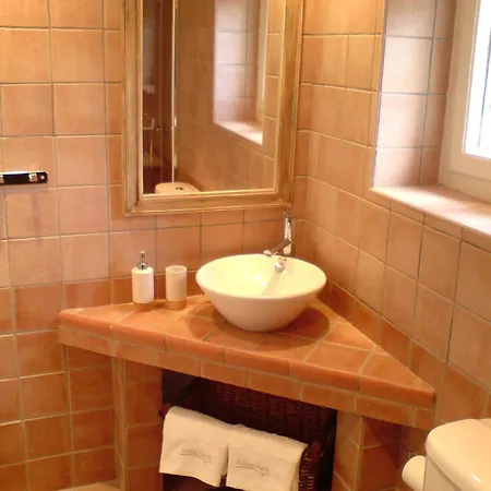 Katikies Manis Apartmán Kardamyli