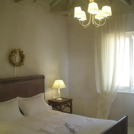 Апартаменты Katikies Manis Кардамили