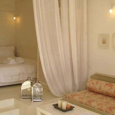 Apartment Katikies Manis *
