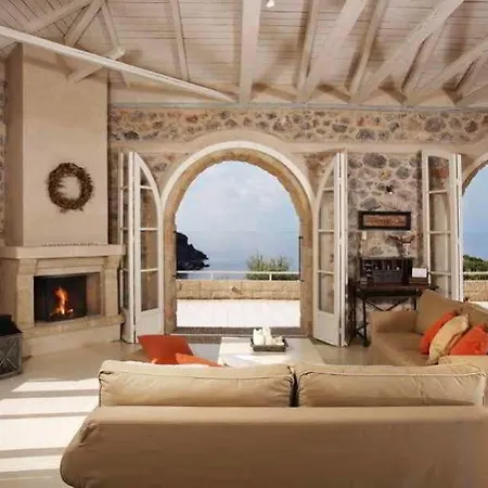 Katikies Manis * Kardamyli