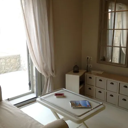 Apartmán Katikies Manis Kardamyli