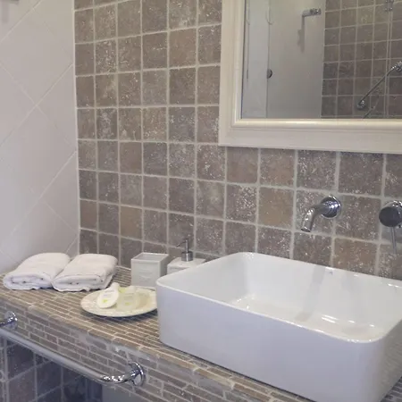 Apartment Katikies Manis *