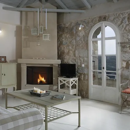 Katikies Manis * Кардамили