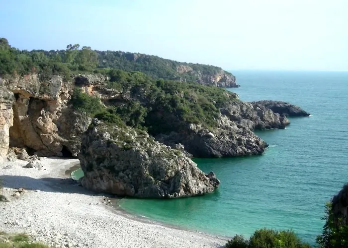 Katikies Manis Apartament *