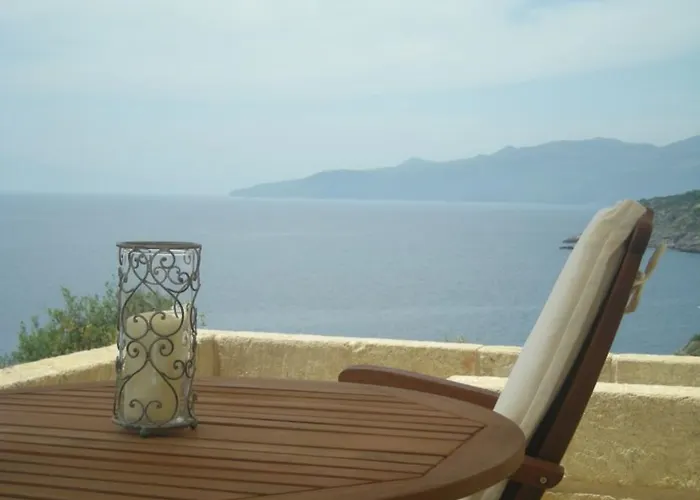 Katikies Manis Apartament Kardamyli