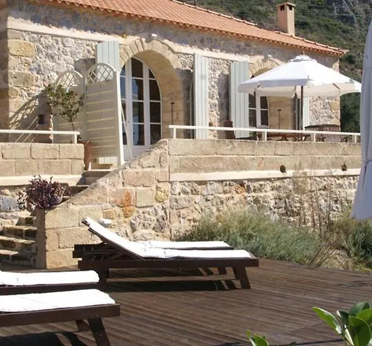 Katikies Manis Kardhamili