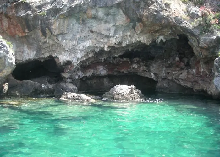 Katikies Manis * Kardamyli