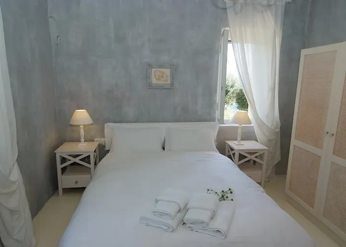 Katikies Manis * Kardamyli