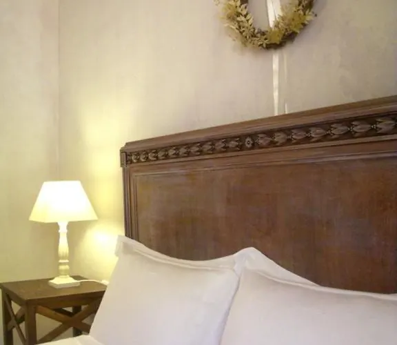 Lägenhet Katikies Manis *