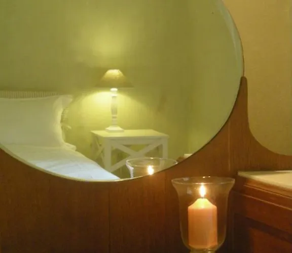 Apartament Katikies Manis Kardamyli