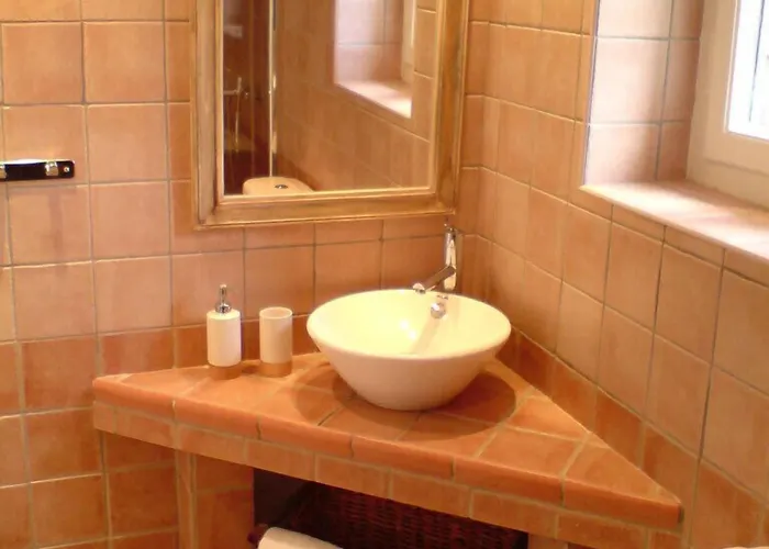 Apartament Katikies Manis Kardamyli