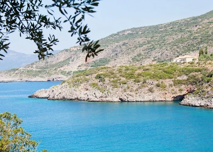 Lägenhet Katikies Manis