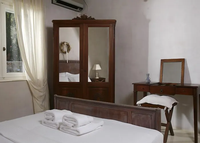 Katikies Manis * Kardhamili