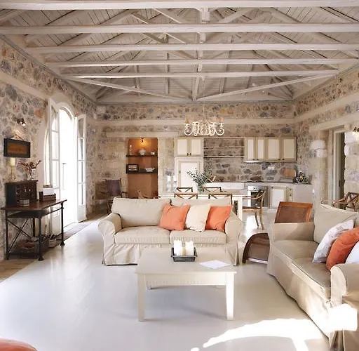 Katikies Manis Apartament *