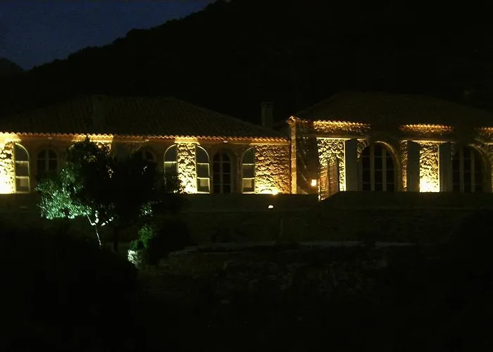 Katikies Manis Kardhamili