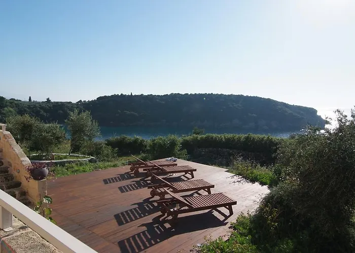 Katikies Manis * Kardamyli