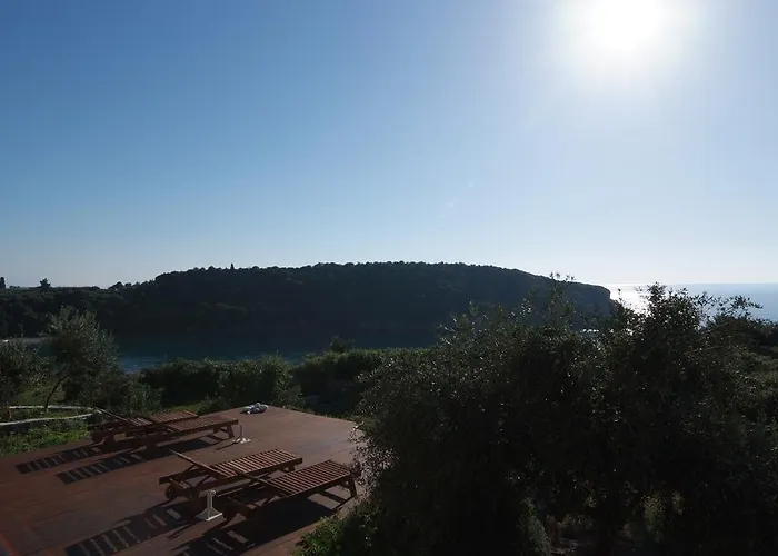 Katikies Manis * Kardamyli