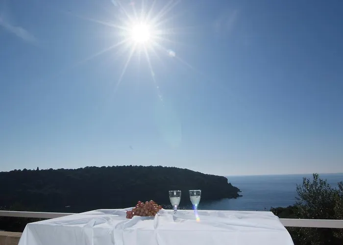 Lägenhet Katikies Manis *