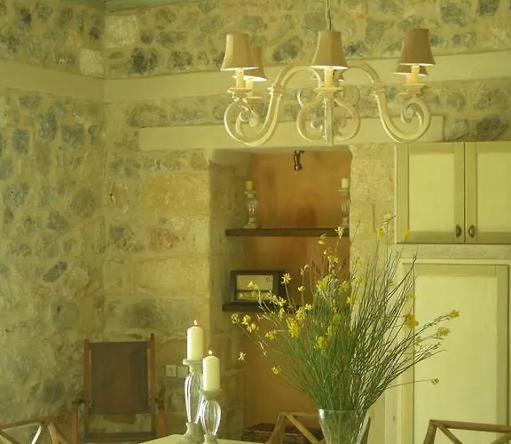 Katikies Manis * Kardamyli