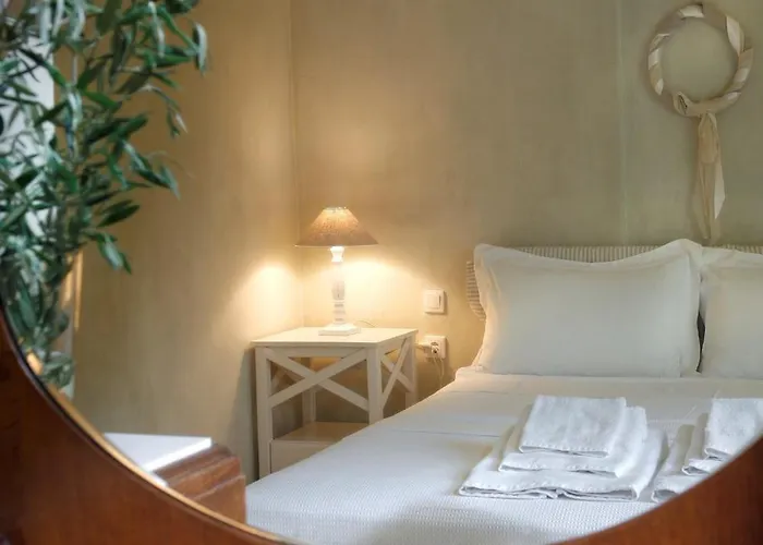 Katikies Manis Apartament Kardamyli